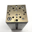 Used Schunk PHE80-80 300979 Pneumatic Linear Slide Cylinder, Stroke: 70mm, M5x0.8