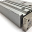 Used SMC MGPL25-125-Y7BWV Compact Guide Cylinder, Spring Return, Stroke: 125mm