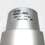 New – Open box SMC MHQJ2-20DS Pneumatic Gripper, Stroke: 10mm, Bore: 20mm, Ports: M5x0.8