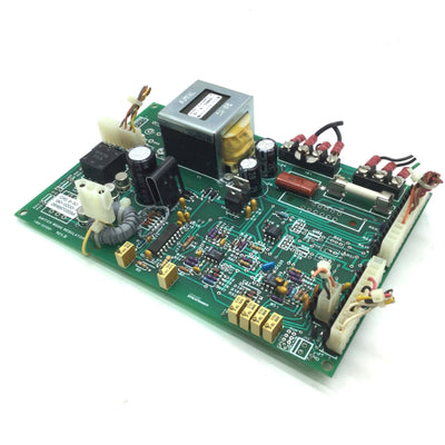 Used Dynatronix 190-0200-16 Switch Mode Regulator Rev B