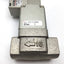 Used SMC V0301-003TZ-X302 Solenoid Valve with VNC211A-UIB9903 Process Valve