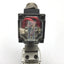 Used SMC V0301-003TZ-X302 Solenoid Valve with VNC211A-UIB9903 Process Valve