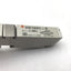 Used SMC VQ1201-5 Solenoid Valve, Double Solenoid, 2-Position 5-Port, 24VDC 0.5W