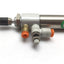 Used SMC 11-CDJ2B16-60-B Pneumatic Cylinder, Bore: 16mm, Stroke: 60mm, M5 x 0.8