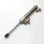 Used SMC 11-CDJ2B16-60-B Pneumatic Cylinder, Bore: 16mm, Stroke: 60mm, M5 x 0.8