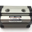 Used SMC 10-CQ2WB32-30D Compact Cylinder, Double Rod, Bore: 32mm, Stroke: 30mm