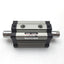 Used SMC 10-CQ2WB32-30D Compact Cylinder, Double Rod, Bore: 32mm, Stroke: 30mm