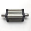 Used SMC 10-CQ2WB32-30D Compact Cylinder, Double Rod, Bore: 32mm, Stroke: 30mm