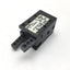 Used Phd ML-26861 Miniature Pneumatic Gripper, Stroke: 7mm per Finger, M5x0.8 (10-32)