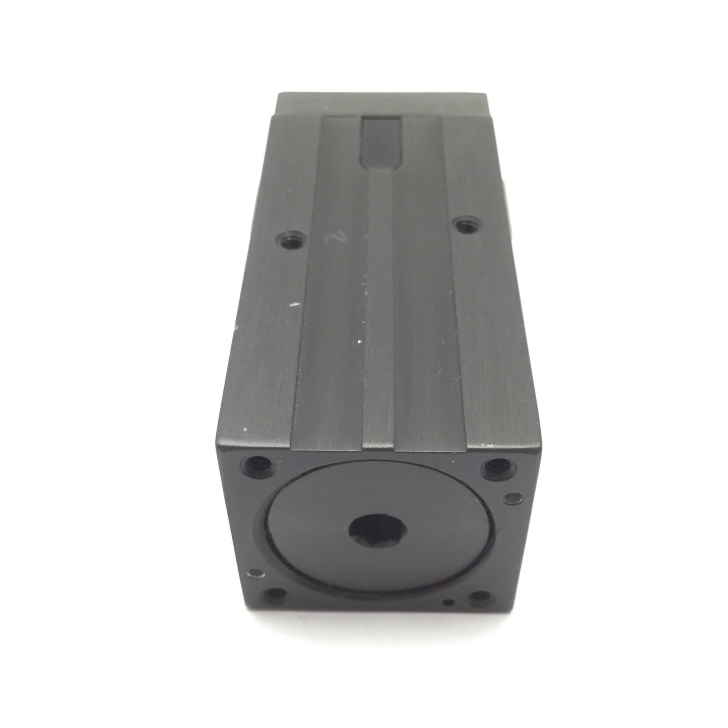 Used Phd GRD331-1-2531 Parallel Gripper, Bore: 20mm, Jaw Travel: 3.75mm, M5x0.8