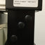 Used Parker Ball Screw Slide 650mm Travel Stage: 156x68mm Input: 16mm w/Adapter Plate