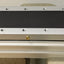 Used Parker Ball Screw Slide 650mm Travel Stage: 156x68mm Input: 16mm w/Adapter Plate