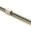 Used SMC CY3R20TF-450 Pneumatic Cylinder, Bore: 20mm, Stroke: 450mm, 1/8" NPT