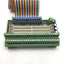 Used Parker VM24 External Input/Output Interface Base, For 6000 Series Controllers