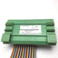 Used Parker VM24 External Input/Output Interface Module Base, 6000 Series Controllers