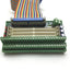 Used Parker VM24 External Input/Output Interface Module Base, 6000 Series Controllers