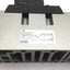 Used SMC NVFS4410-5DZ Solenoid Valve, 3-Position 5-Port, Voltage: 24VDC, 22-150psi