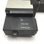 Used SMC NVFS4410-5DZ Solenoid Valve, 3-Position 5-Port, Voltage: 24VDC, 22-150psi
