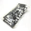Used SMC NVFS4410-5DZ Solenoid Valve, 3-Position 5-Port, Voltage: 24VDC, 22-150psi