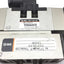 Used SMC VP7-6-FPG-D-3 Solenoid Valve VV71-FPG Double Check Spacer, 3-Position 5-Port