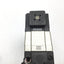 Used SMC VP7-6-FPG-D-3 Solenoid Valve VV71-FPG Double Check Spacer, 3-Position 5-Port