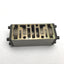 Used SMC VP7-6-FPG-D-3 Solenoid Valve VV71-FPG Double Check Spacer, 3-Position 5-Port