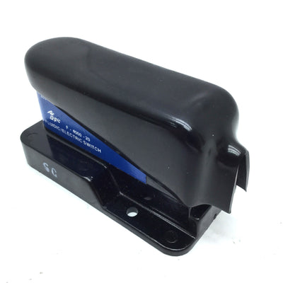 New Air Logic F-4000-20 Fluid/Electric Switch, Contacts: 1 NO 1 NC