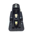 New Air Logic F-4000-20 Fluid/Electric Switch, Contacts: 1 NO 1 NC