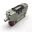 Used SMC VSA7-6-FPG-D-1M Pilot Valve VV71-FPGR Double Check Spacer, 3-Position 5-Port