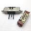 Used SMC VSA7-6-FPG-D-1M Pilot Valve VV71-FPGR Double Check Spacer, 3-Position 5-Port