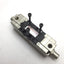 Used SMC VSA7-6-FPG-D-1M Pilot Valve VV71-FPGR Double Check Spacer, 3-Position 5-Port