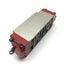 Used SMC VSA7-6-FPG-D-1M Pilot Valve VV71-FPGR Double Check Spacer, 3-Position 5-Port