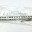 New Lot of 2 New Siemens GB14 Ground Bar Kits, 14 Connection Points