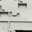 Used Lot of 30 Wago Typ ST 2,5-3PE IEC 60947-7-2 DIN Rail Mount Terminal Blocks