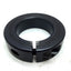 Used Ruland 45mm Steel Shaft Collar, Inner Diameter: 45mm, Outer Diameter: 72.6mm