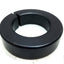 Used Ruland 45mm Steel Shaft Collar, Inner Diameter: 45mm, Outer Diameter: 72.6mm