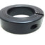 Used Ruland 45mm Steel Shaft Collar, Inner Diameter: 45mm, Outer Diameter: 72.6mm