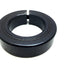 Used Ruland 45mm Steel Shaft Collar, Inner Diameter: 45mm, Outer Diameter: 72.6mm