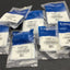 New Lot of 7 New L-Com ECF504-94MS Firewire Cable Connector Adapter