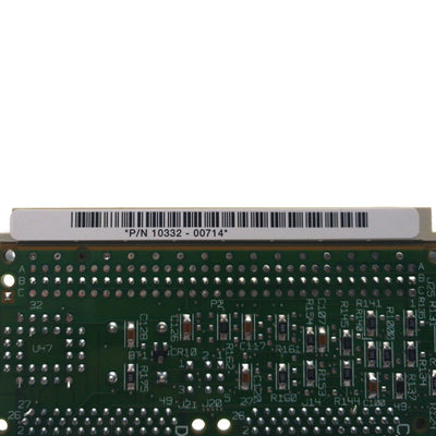 Used Adept 10332-00714 MV Controller 040 33M IDE Robot Processor Card Module