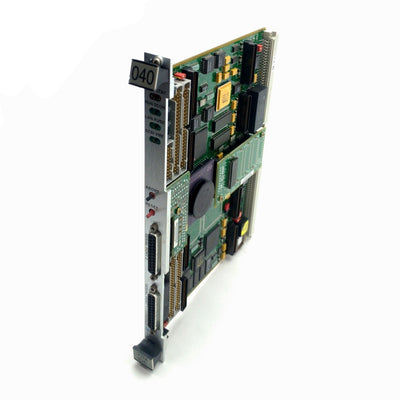 Used Adept 10332-00714 MV Controller 040 33M IDE Robot Processor Card Module