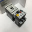 New Other Eaton XTAE009B10A010 3-Pole Motor Starter DOL 9A, 1NO 6-10A, 110-120VAC Coil
