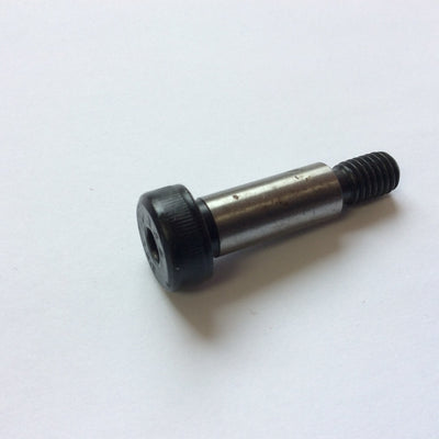 New – Open box Lot of 17 Fastenal 40012 Metric Socket Shoulder Bolt 10mm x 25mm Length, M8-1.25