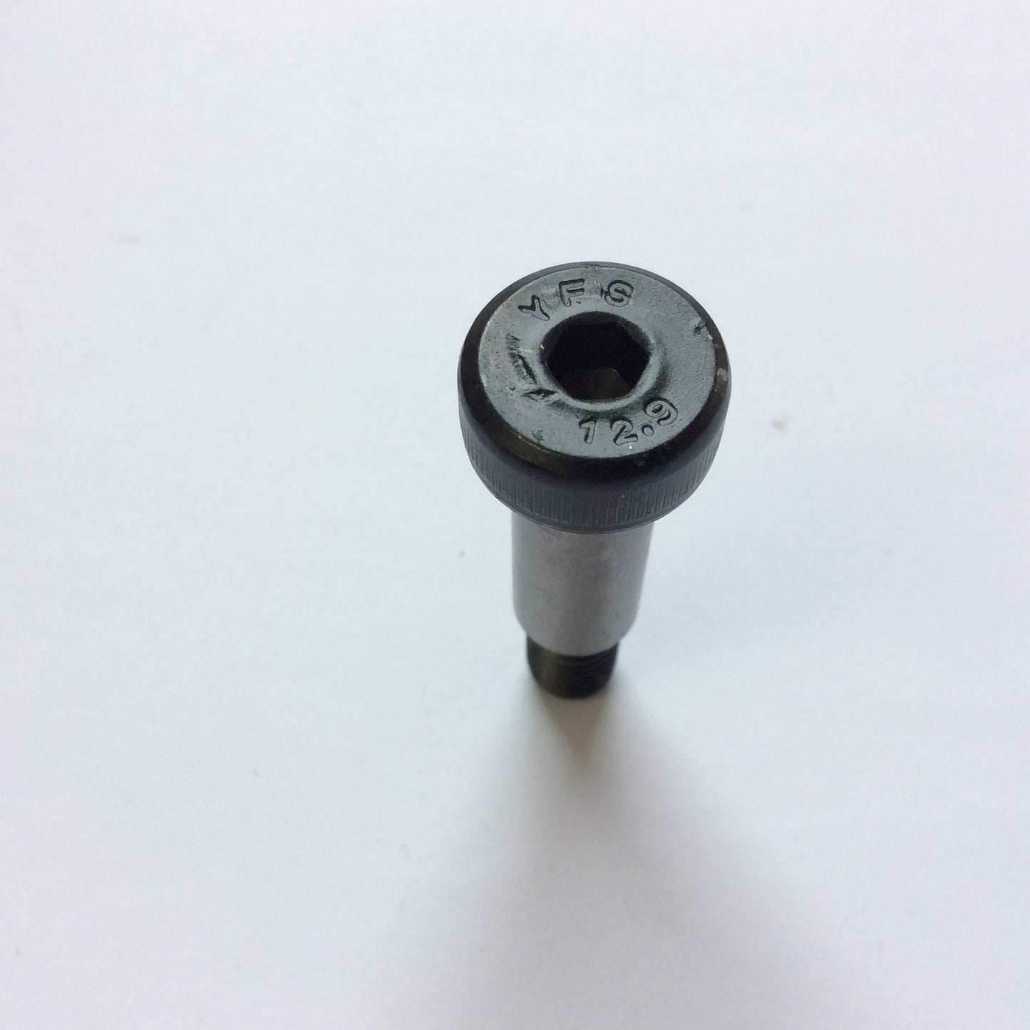 New – Open box Lot of 17 Fastenal 40012 Metric Socket Shoulder Bolt 10mm x 25mm Length, M8-1.25