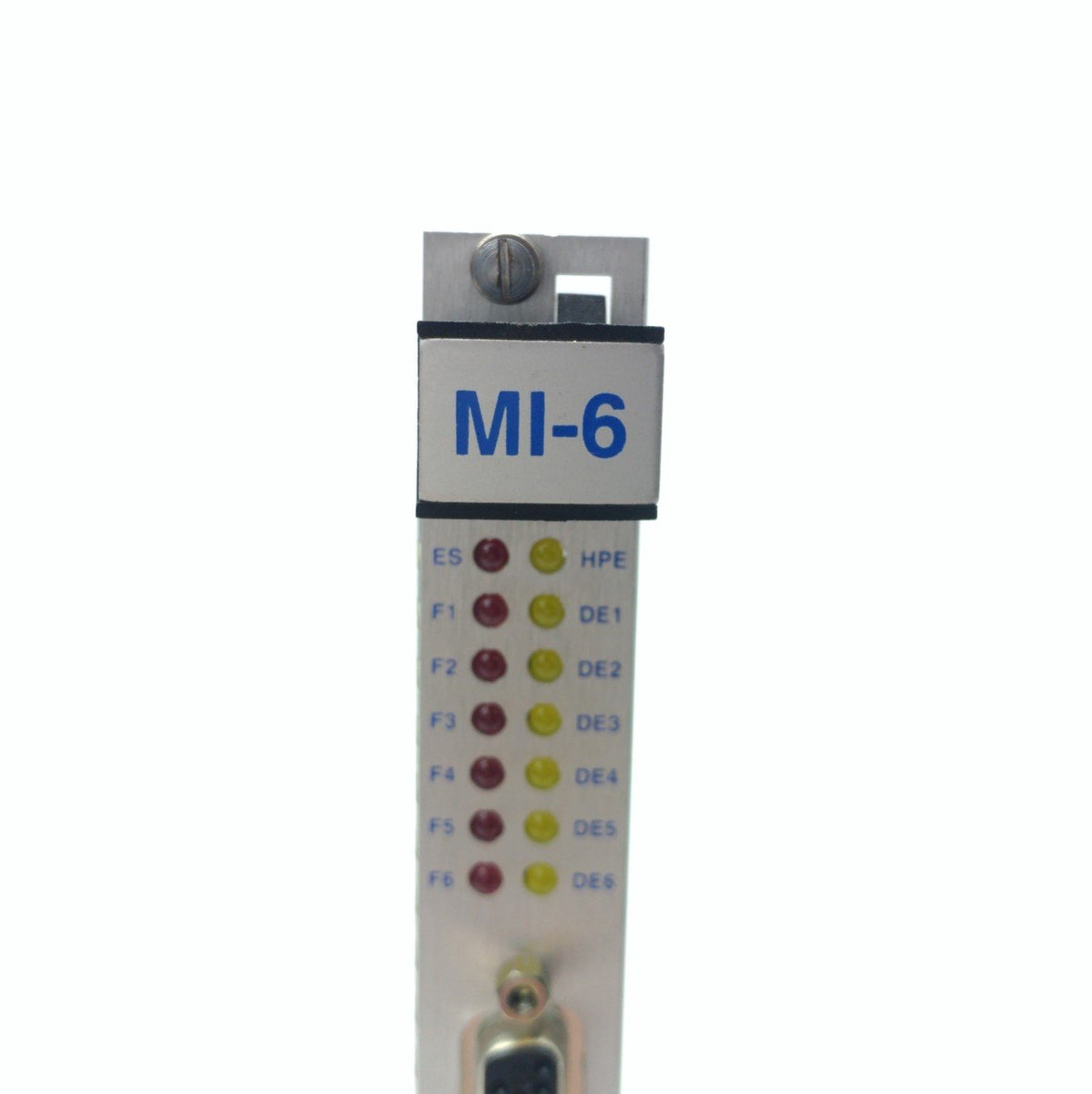 Mv Controller Adept 10332-12400 Rev. P3 MI-6 MV Controller VME Motion Interface ...