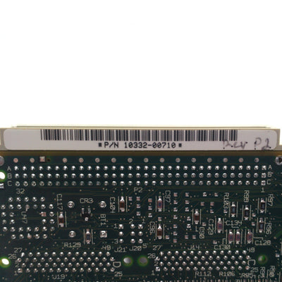 Used Adept 10332-00710 Rev. P2 MV Controller IDE 040 Robot Processor Card Module