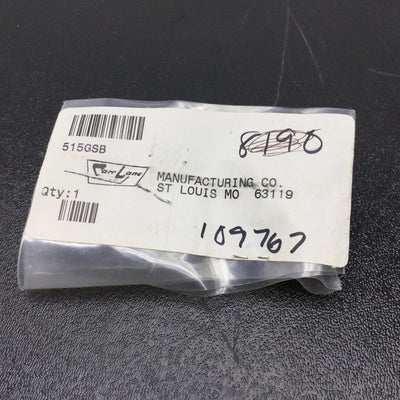 New Carr Lane CL-515-GSB Mini Gripper Swivel Contact Bolt, Thread: 5/16-18