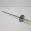 Used Watlow 25DTUGR096F 25 Flange Thermocouple, 8" Long x 3/16" Diameter, Type T