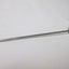Used Watlow 25DTUGR096F 25 Flange Thermocouple, 8" Long x 3/16" Diameter, Type T