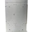 Used Adept 30340-40000 MV-10 Robot Controller Chassis Rack w/Power Supply, 10-Slot